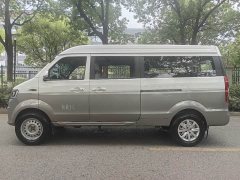 New Haima Lion Xinhai Lion S 1.6L Commercial Central Air Conditioning Passenger Vehicle National VI SWD16M - photo 3