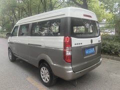 New Haima Lion Xinhai Lion S 1.6L Commercial Central Air Conditioning Passenger Vehicle National VI SWD16M - photo 4