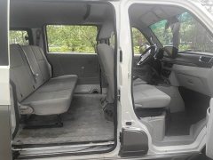 New Haima Lion Xinhai Lion S 1.6L Commercial Central Air Conditioning Passenger Vehicle National VI SWD16M - photo 6