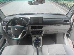 New Haima Lion Xinhai Lion S 1.6L Commercial Central Air Conditioning Passenger Vehicle National VI SWD16M - photo 7