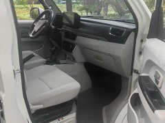 New Haima Lion Xinhai Lion S 1.6L Commercial Central Air Conditioning Passenger Vehicle National VI SWD16M - photo 8