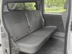 New Haima Lion Xinhai Lion S 1.6L Commercial Central Air Conditioning Passenger Vehicle National VI SWD16M - photo 9