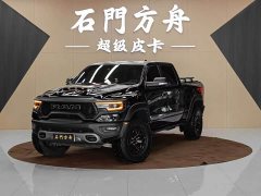 Ram Trucks T-Rex 2022 6.2T US-spec - ფოტო 1