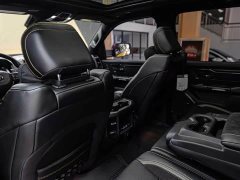 Ram Trucks T-Rex 2022 6.2T US-spec - ფოტო 10