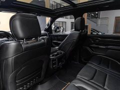 Ram Trucks T-Rex 2022 6.2T US-spec - ფოტო 11