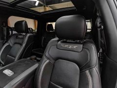 Ram Trucks T-Rex 2022 6.2T US-spec - ფოტო 12