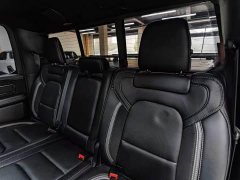 Ram Trucks T-Rex 2022 6.2T US-spec - ფოტო 13