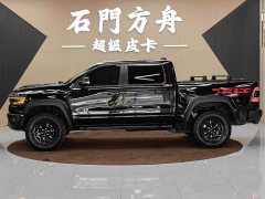 Ram Trucks T-Rex 2022 6.2T US-spec - ფოტო 4