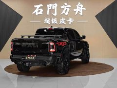 Ram Trucks T-Rex 2022 6.2T US-spec - ფოტო 5