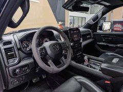 Ram Trucks T-Rex 2022 6.2T US-spec - ფოტო 6