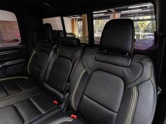 Ram Trucks T-Rex 2022 6.2T US-spec - ფოტო 9