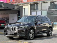 BMW X1 Facelift sDrive25Li Premier - ფოტო 1
