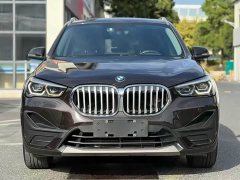 BMW X1 Facelift sDrive25Li Premier - ფოტო 2