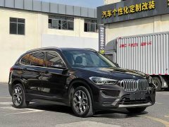 BMW X1 Facelift sDrive25Li Premier - ფოტო 3