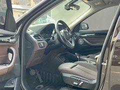 BMW X1 Facelift sDrive25Li Premier - ფოტო 4