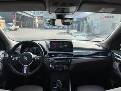 BMW X1 Facelift sDrive25Li Premier - ფოტო 5