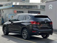 BMW X1 Facelift sDrive25Li Premier - ფოტო 7