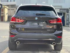 BMW X1 Facelift sDrive25Li Premier - ფოტო 8