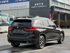 BMW X1 Facelift sDrive25Li Premier - ფოტო 9