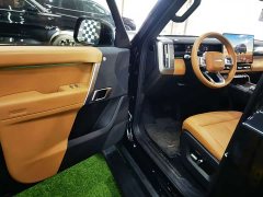Chery iCAR V27 200KM AWD Falcon 500 - ფოტო 3