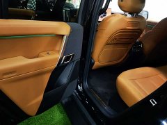 Chery iCAR V27 200KM AWD Falcon 500 - ფოტო 4