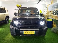 Chery iCAR V27 200KM AWD Falcon 500 - ფოტო 6