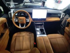 Chery iCAR V27 200KM AWD Falcon 500 - ფოტო 8