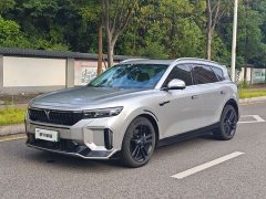 Voyah FREE 2024 Extended Range Intelligent Driving Edition - ფოტო 1