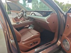Voyah FREE 2024 Extended Range Intelligent Driving Edition - ფოტო 12