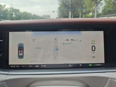 Voyah FREE 2024 Extended Range Intelligent Driving Edition - ფოტო 14