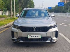 Voyah FREE 2024 Extended Range Intelligent Driving Edition - ფოტო 2