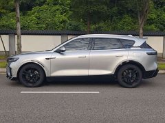 Voyah FREE 2024 Extended Range Intelligent Driving Edition - ფოტო 4