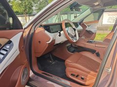 Voyah FREE 2024 Extended Range Intelligent Driving Edition - ფოტო 5