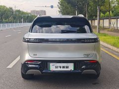 Voyah FREE 2024 Extended Range Intelligent Driving Edition - ფოტო 6