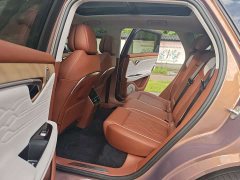 Voyah FREE 2024 Extended Range Intelligent Driving Edition - ფოტო 8