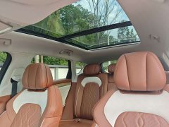 Voyah FREE 2024 Extended Range Intelligent Driving Edition - ფოტო 9
