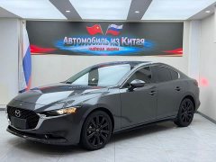 Mazda3 Angkesaila 2.0L Automatic Elegant Edition - ფოტო 1