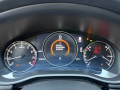 Mazda3 Angkesaila 2.0L Automatic Elegant Edition - ფოტო 10