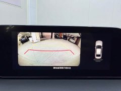 Mazda3 Angkesaila 2.0L Automatic Elegant Edition - ფოტო 13