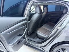 Mazda3 Angkesaila 2.0L Automatic Elegant Edition - ფოტო 15