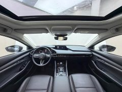 Mazda3 Angkesaila 2.0L Automatic Elegant Edition - ფოტო 17