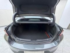 Mazda3 Angkesaila 2.0L Automatic Elegant Edition - ფოტო 19