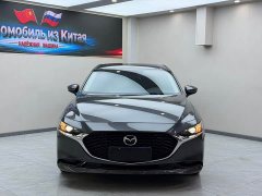 Mazda3 Angkesaila 2.0L Automatic Elegant Edition - ფოტო 2