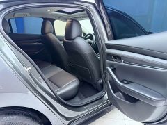 Mazda3 Angkesaila 2.0L Automatic Elegant Edition - ფოტო 20