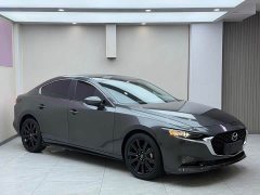 Mazda3 Angkesaila 2.0L Automatic Elegant Edition - ფოტო 3