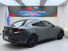 Mazda3 Angkesaila 2.0L Automatic Elegant Edition - ფოტო 4