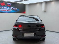 Mazda3 Angkesaila 2.0L Automatic Elegant Edition - ფოტო 5