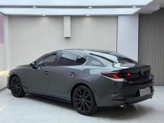 Mazda3 Angkesaila 2.0L Automatic Elegant Edition - ფოტო 6