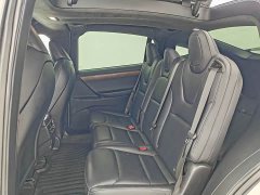 Tesla Model X 2020 Long Range Plus - ფოტო 5