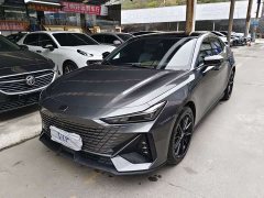 Changan UNI-V 1.5T Premium - ფოტო 1